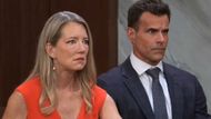 Nina knows just how dangerous Drew really is | Image: ABC